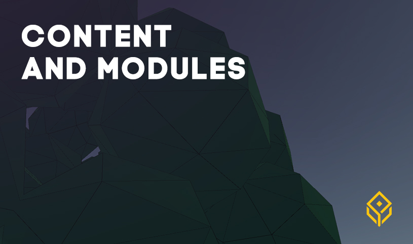 content-and-modules-mini