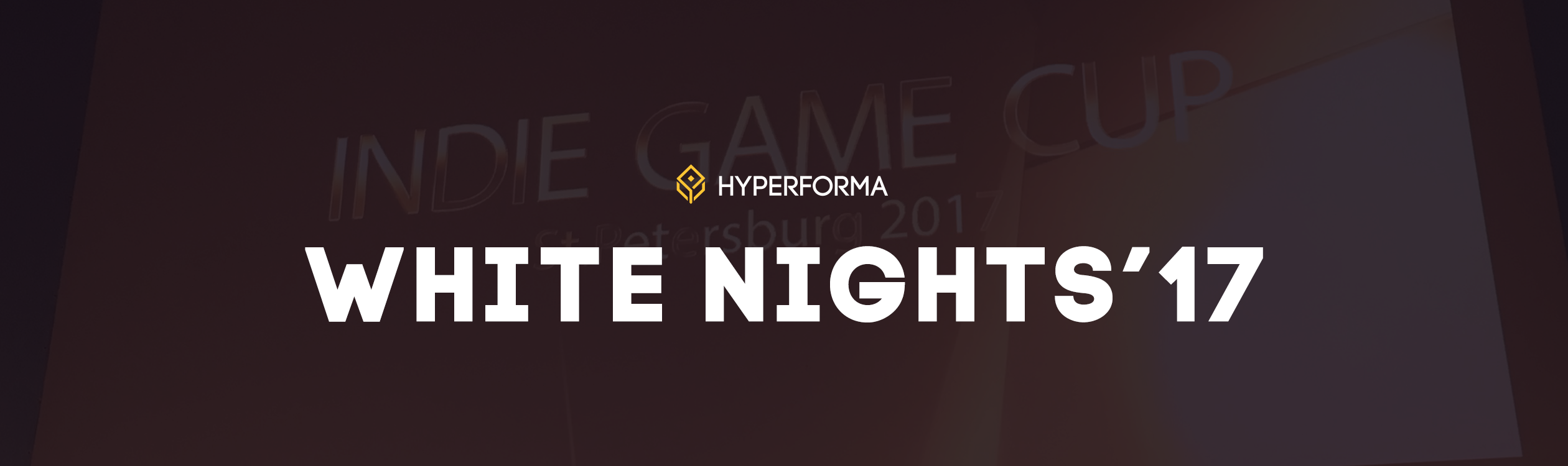 white nights 2017 hyperforma
